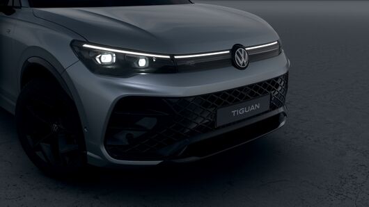 Зображення Tiguan R-Line+ 2.0 TDI 4Motion