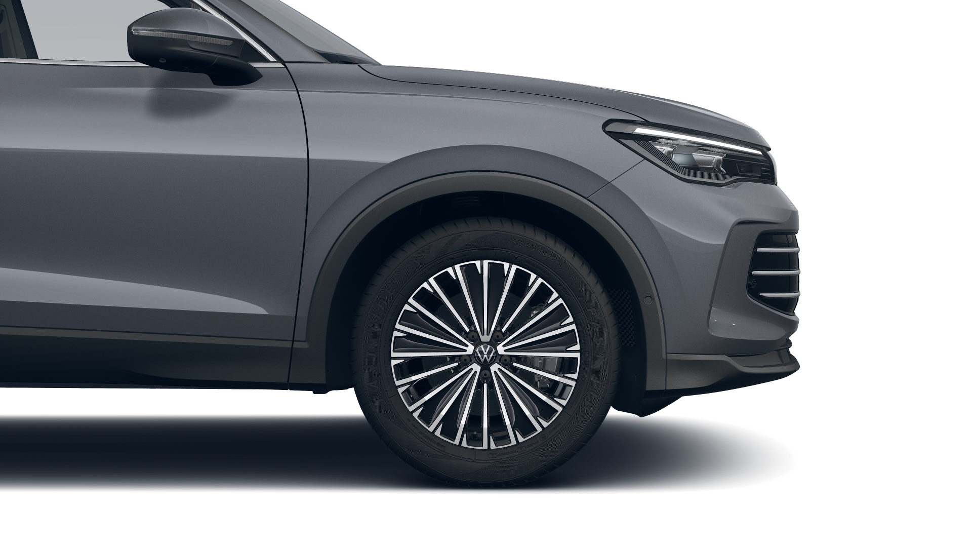 Зображення Tiguan Elegance 2.0 TDI 4Motion