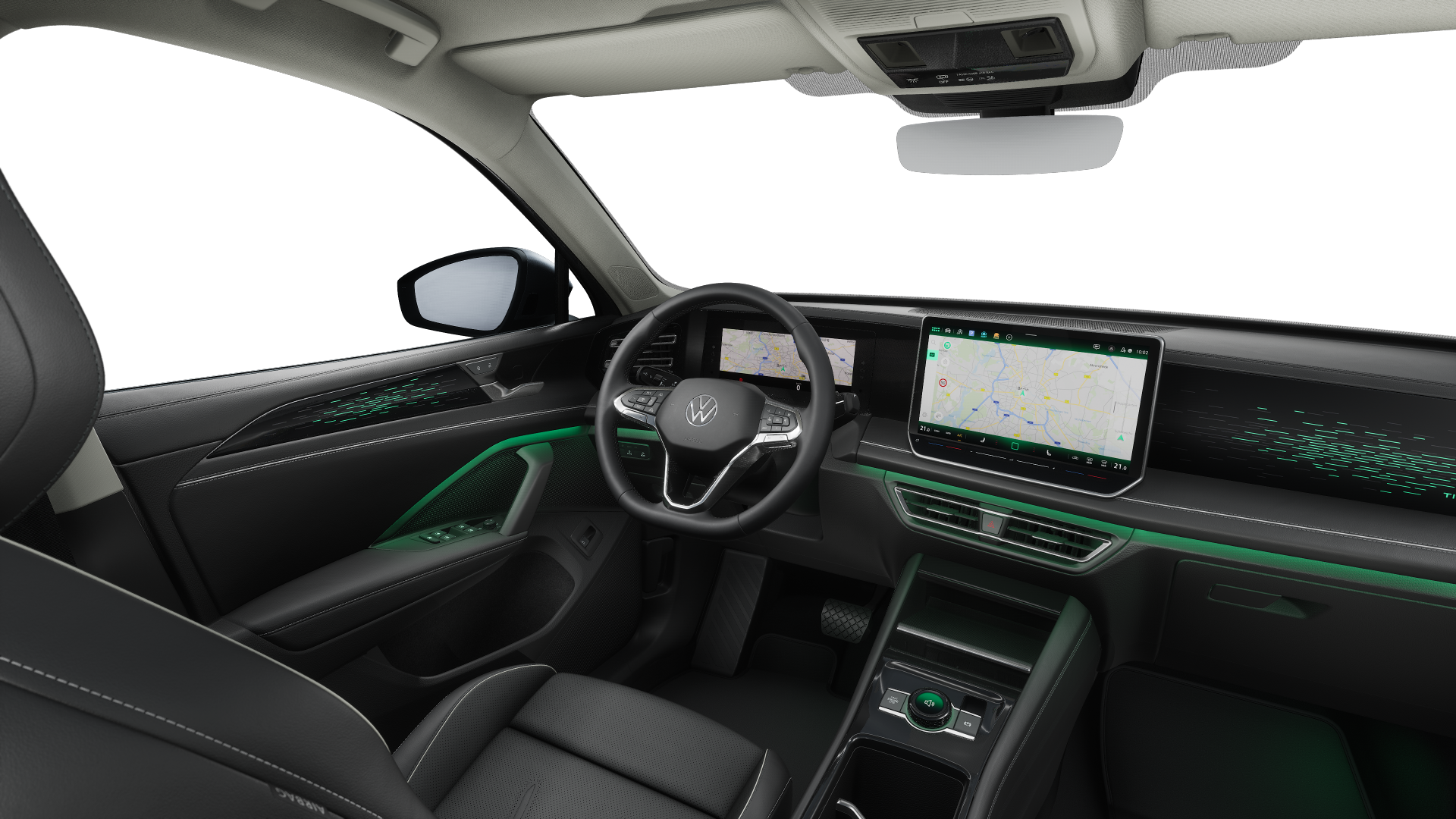 Зображення Tiguan Elegance 2.0 TDI 4Motion