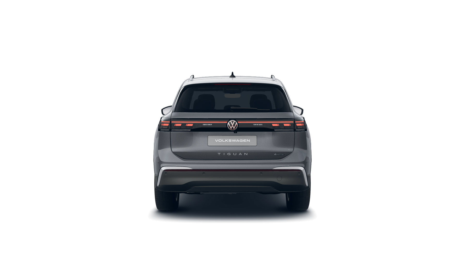 Зображення Tiguan Elegance 2.0 TDI 4Motion