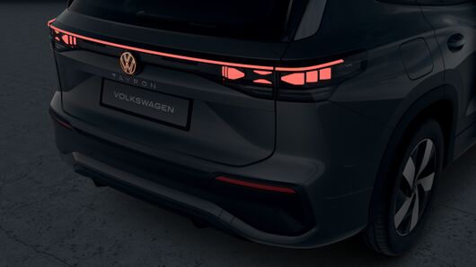 Зображення Новий Tayron Life+ 2.0 TDI FWD