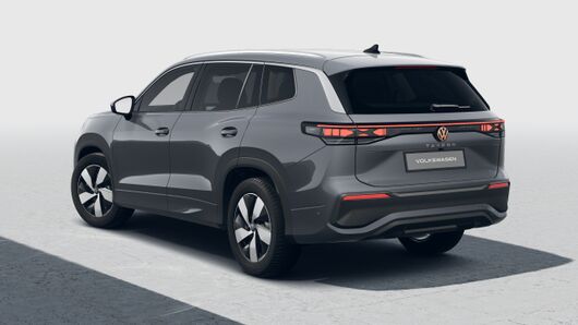 Зображення Новий Tayron Life+ 2.0 TDI FWD