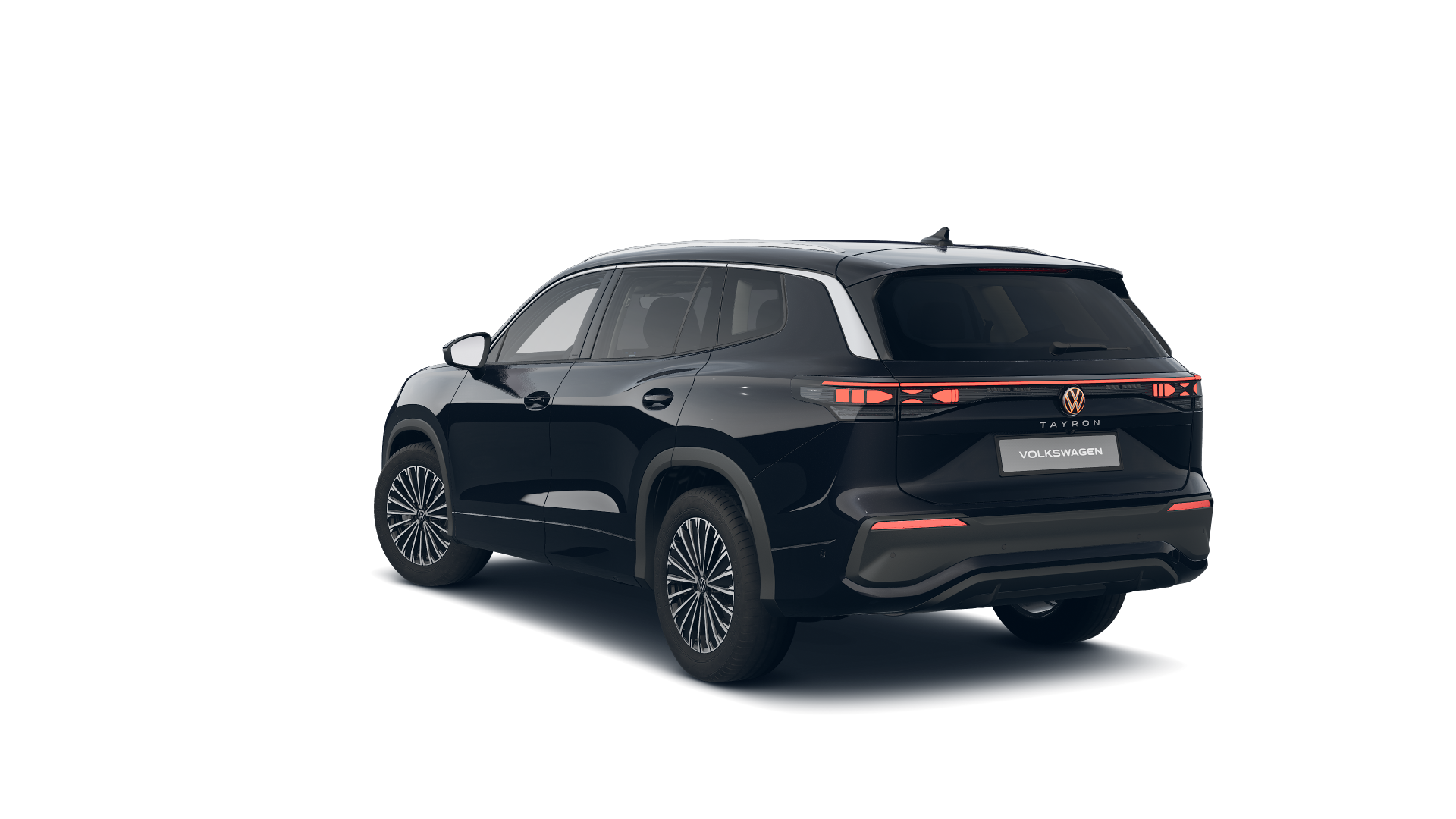 Зображення Tayron Life+ 2.0 TDI FWD