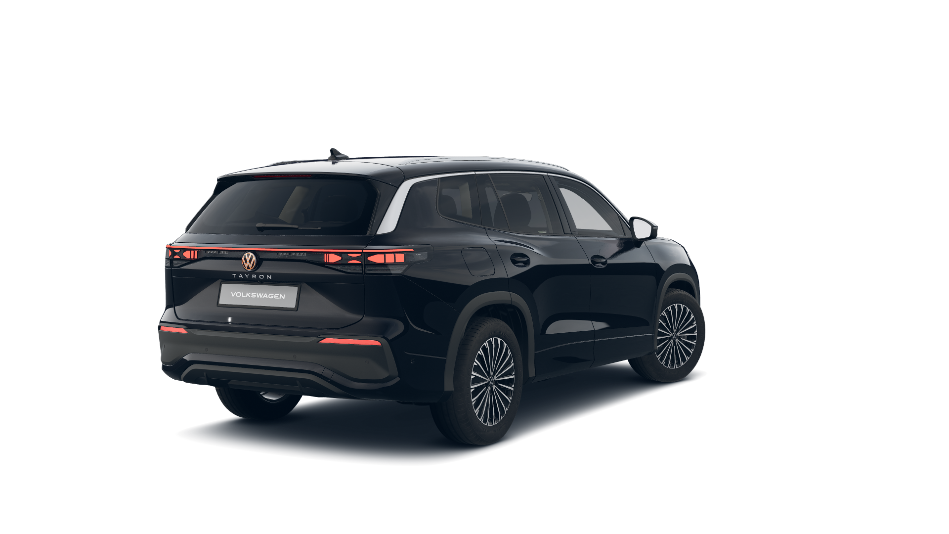Зображення Tayron Life+ 2.0 TDI FWD