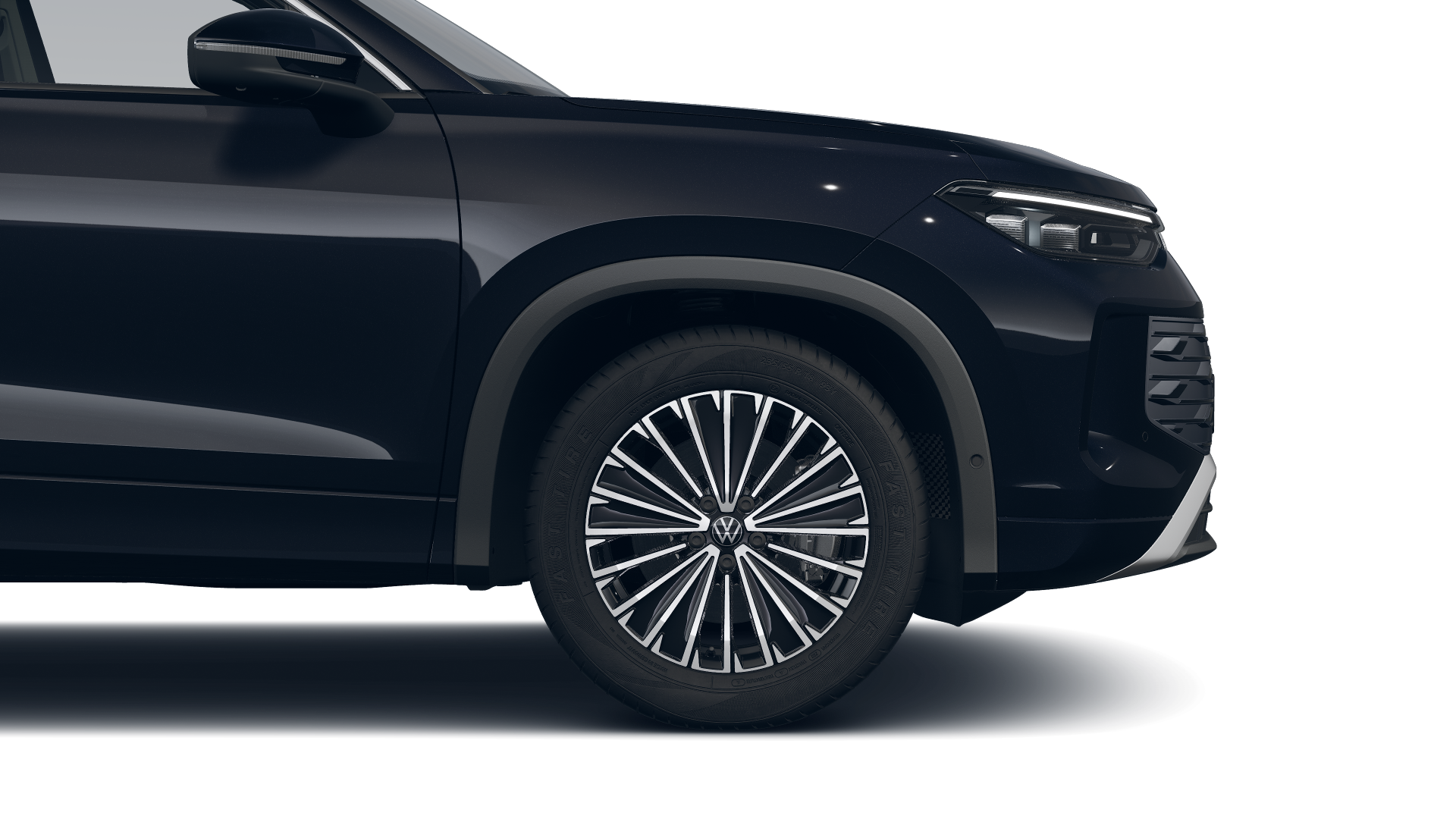 Зображення Tayron Life+ 2.0 TDI FWD