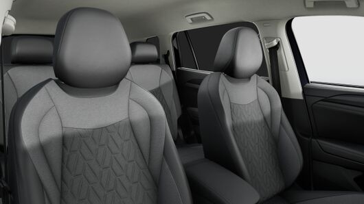 Зображення Новий Tayron Life+ 2.0 TDI FWD