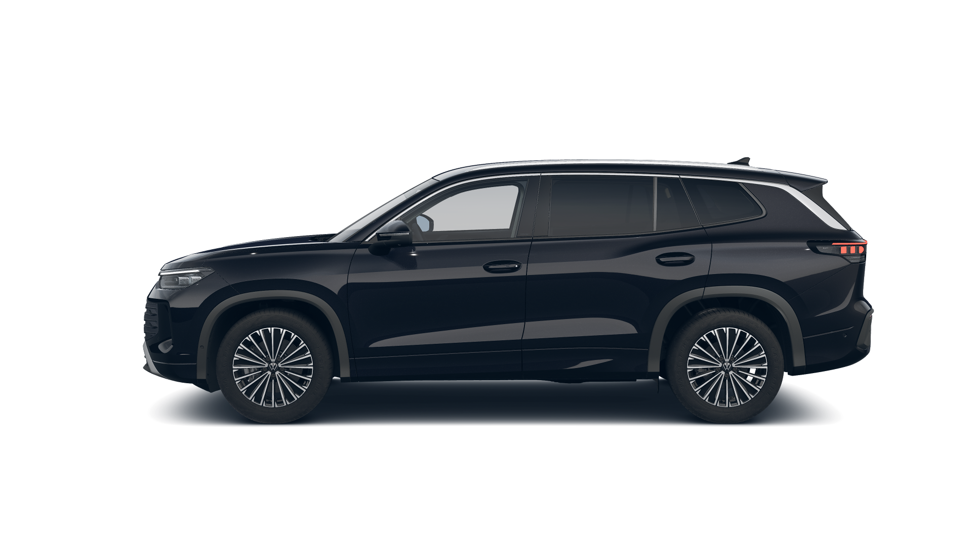 Зображення Tayron Life+ 2.0 TDI FWD