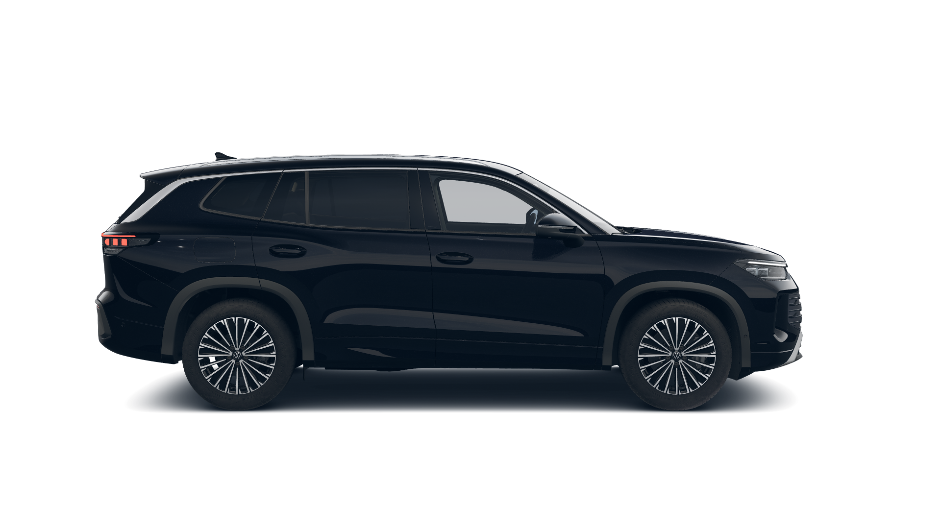 Зображення Tayron Life+ 2.0 TDI FWD