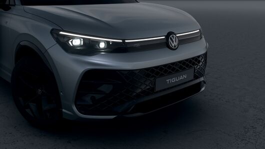 Зображення Tiguan R-Line+ 2.0 TDI 4Motion
