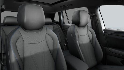 Зображення Tiguan R-Line+ 2.0 TDI 4Motion