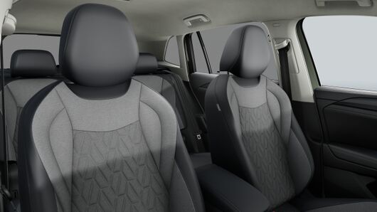 Зображення Tiguan Life+ 2.0 TDI FWD