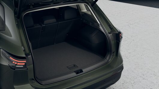 Зображення Tiguan Life+ 2.0 TDI FWD