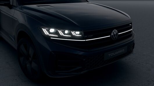 Зображення Touareg R-Line Final Edition2 3.0 V6 TDI