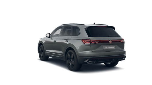 Зображення Touareg R-Line Final Edition2 3.0 V6 TDI