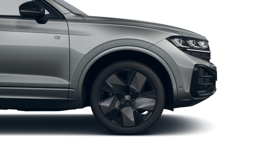 Зображення Touareg R-Line Final Edition2 3.0 V6 TDI