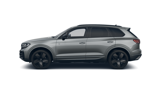 Зображення Touareg R-Line Final Edition2 3.0 V6 TDI