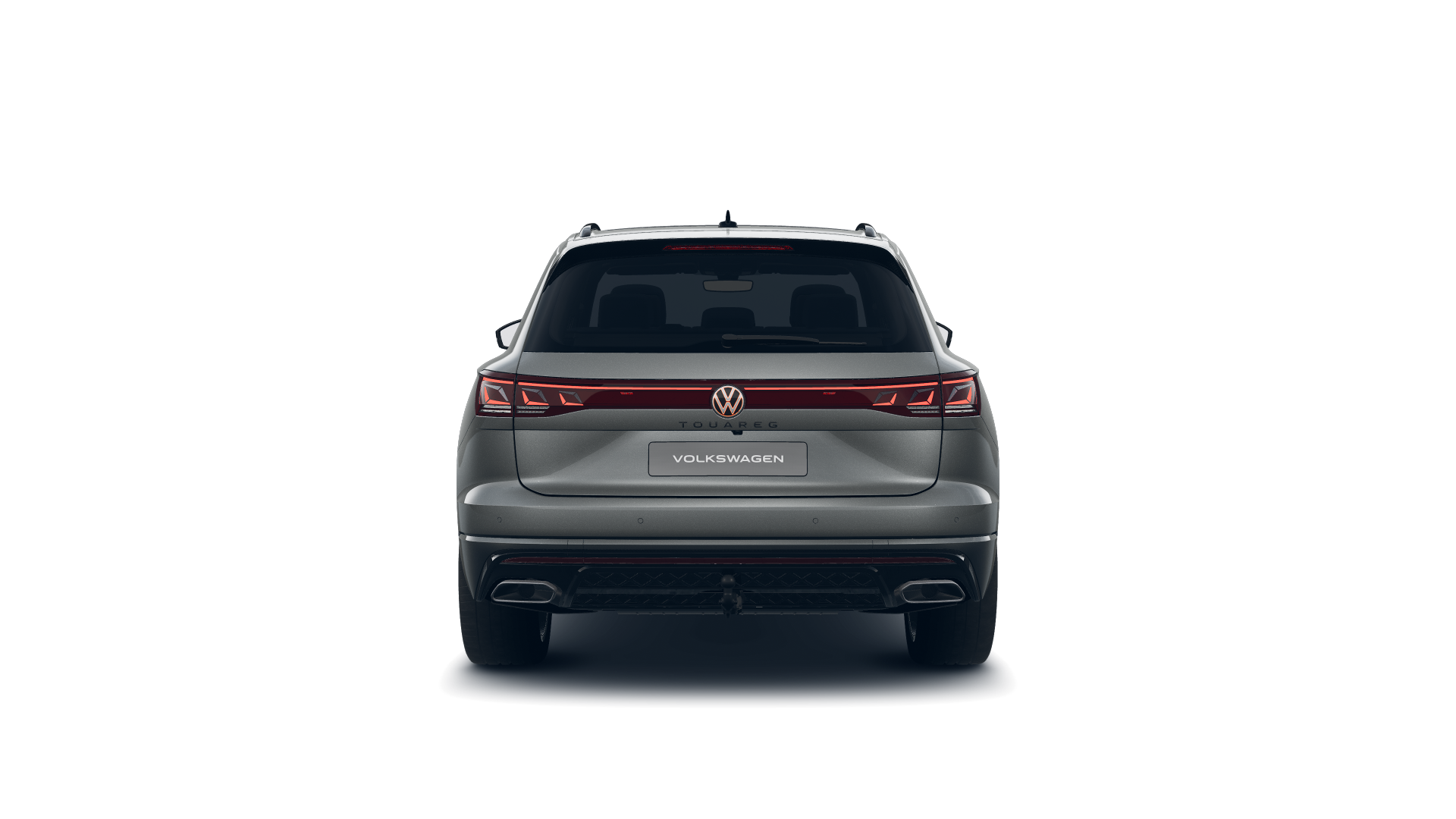 Зображення Touareg R-Line Final Edition2 3.0 V6 TDI