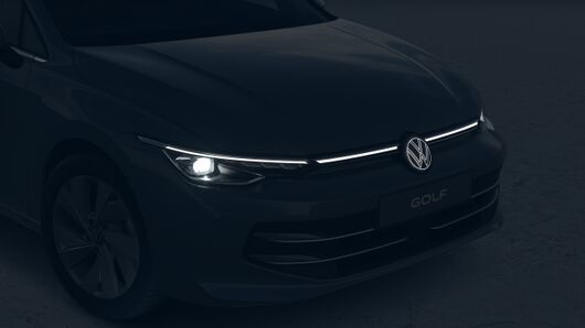 Зображення Golf Style 1.4 TSI