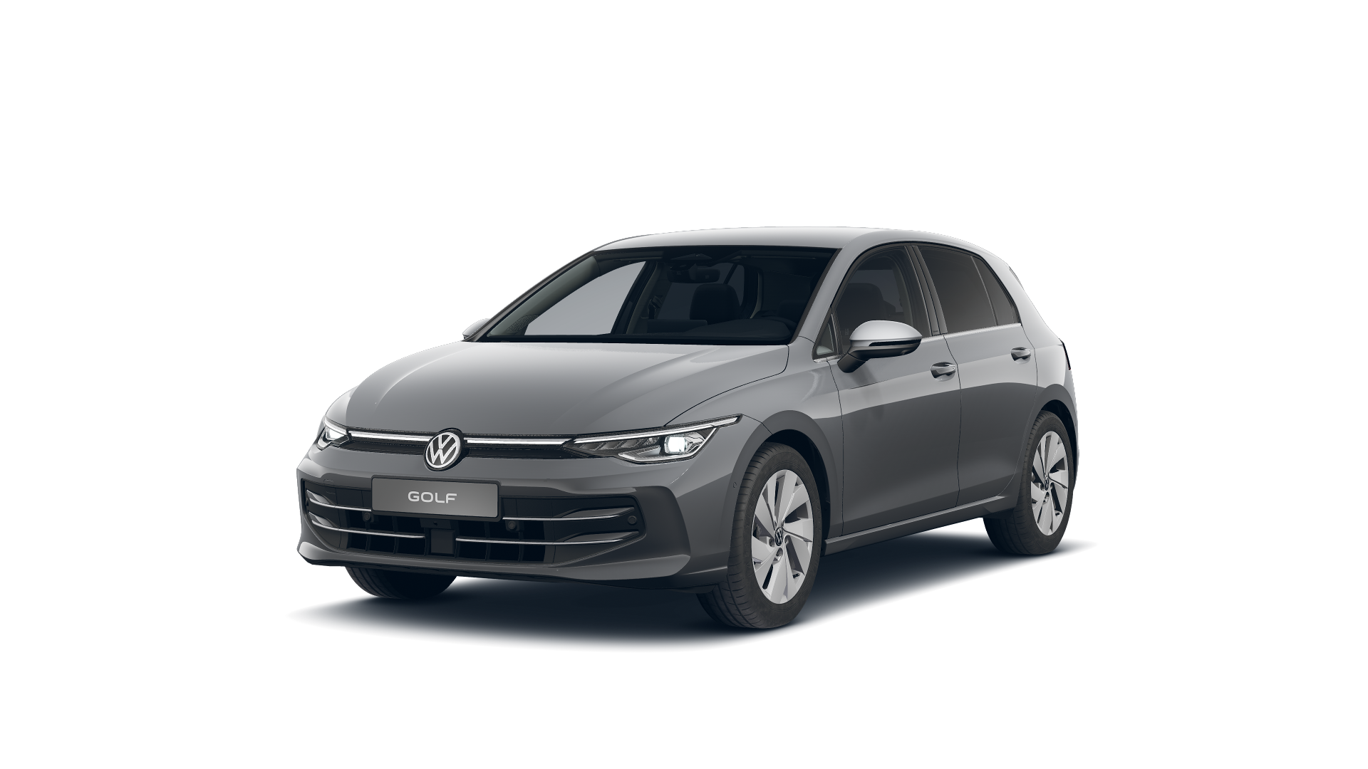 Зображення Golf Style 1.4 TSI