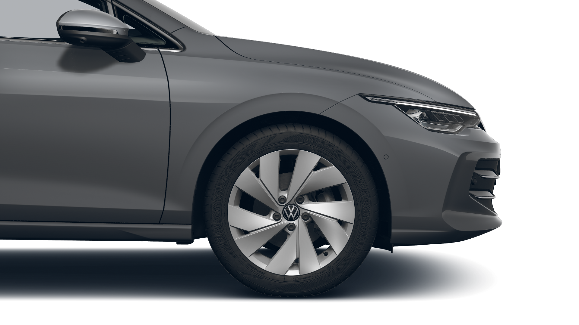 Зображення Golf Style 1.4 TSI