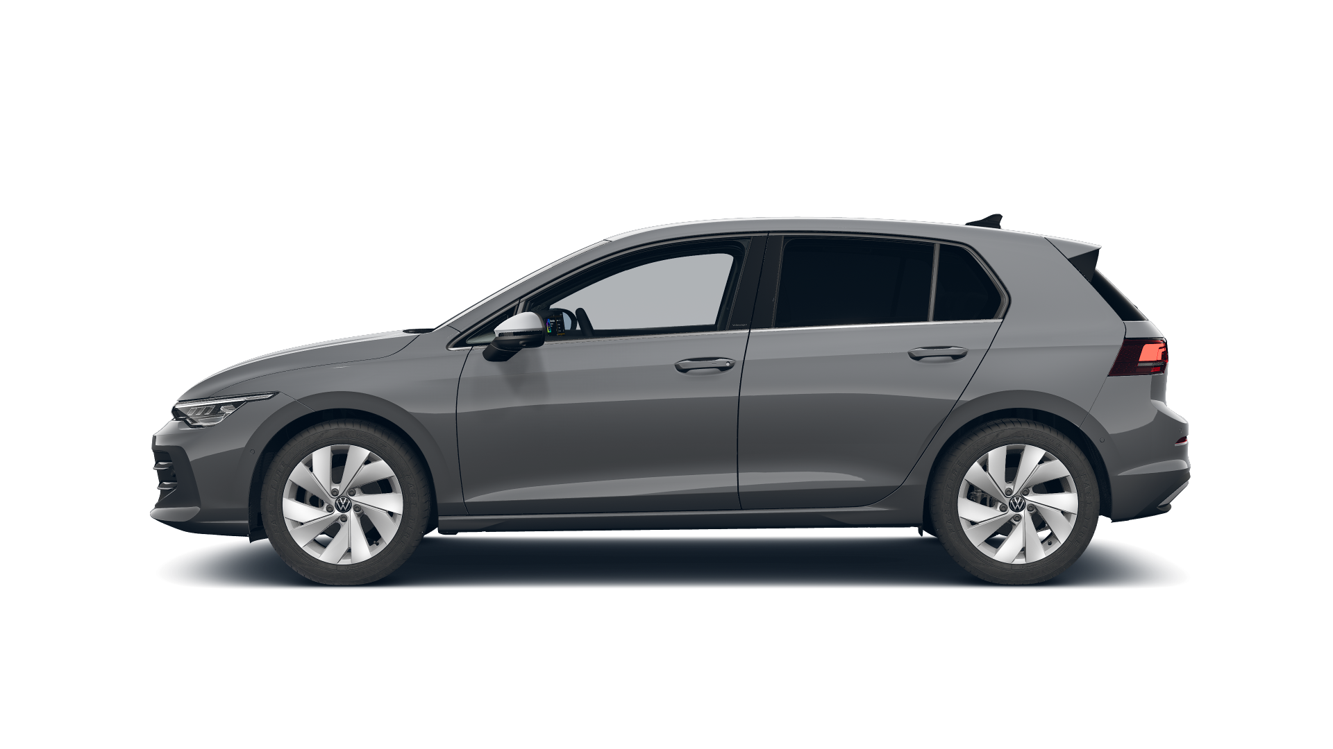 Зображення Golf Style 1.4 TSI