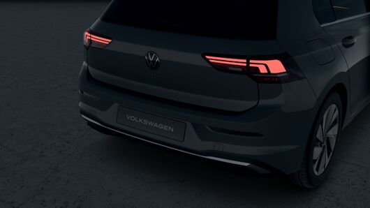 Зображення Golf Style 1.4 TSI