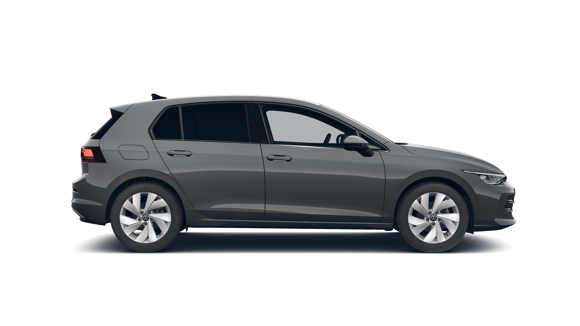 Зображення Golf Style 1.4 TSI