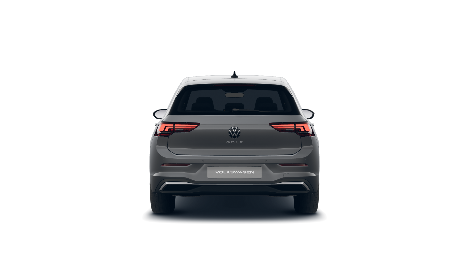 Зображення Golf Style 1.4 TSI