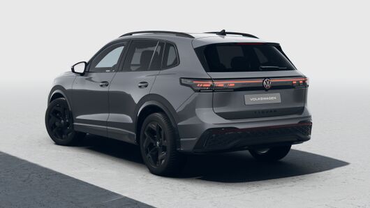 Зображення Tiguan R-Line+ 2.0 TDI 4Motion