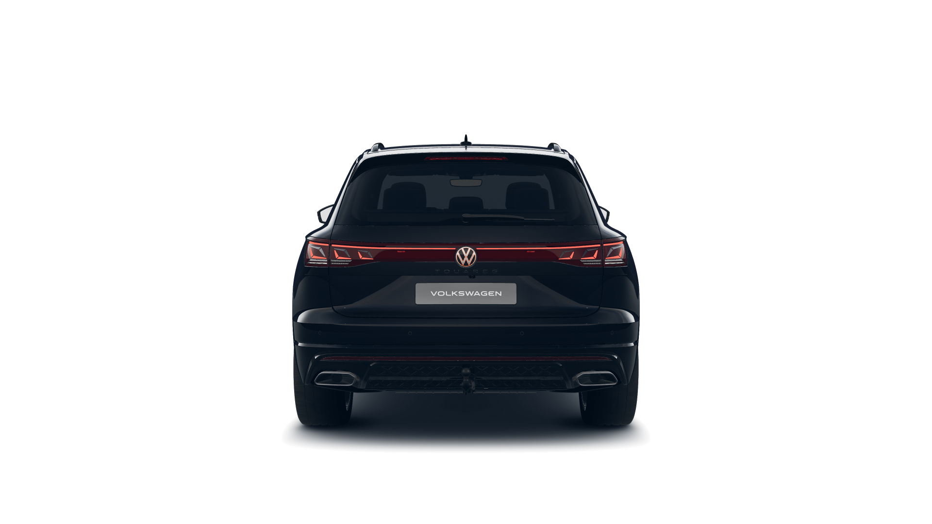 Зображення Touareg R-Line Final Edition2 3.0 V6 TDI