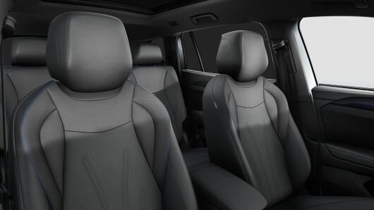 Зображення Новий Tayron R-Line Platinum 2.0 TDI 4M