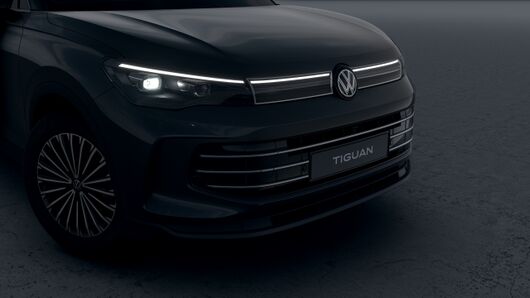 Зображення Tiguan Elegance 2.0 TDI 4Motion