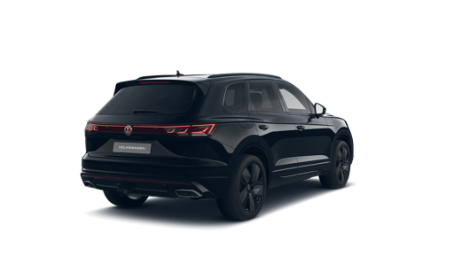 Зображення Touareg R-Line Final Edition2 3.0 V6 TDI