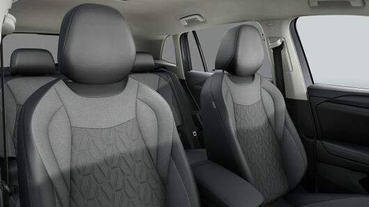 Зображення Tiguan Life+ 2.0 TDI FWD