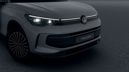 Зображення Tiguan Life+ 2.0 TDI FWD