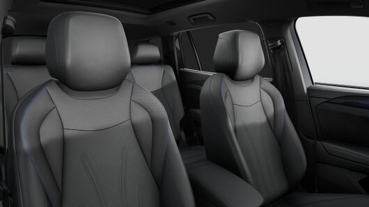 Зображення Новий Tayron R-Line Platinum 2.0 TDI 4M