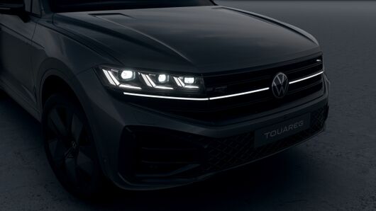 Зображення Touareg R-Line Final Edition2 3.0 V6 TDI