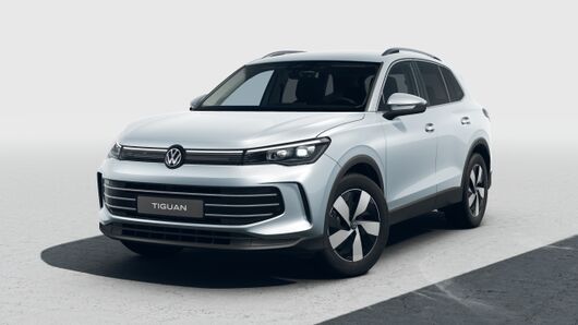 Зображення Tiguan Elegance 2.0 TDI 4Motion