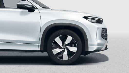 Зображення Новий Tayron Elegance 2.0 TDI 4MOTION