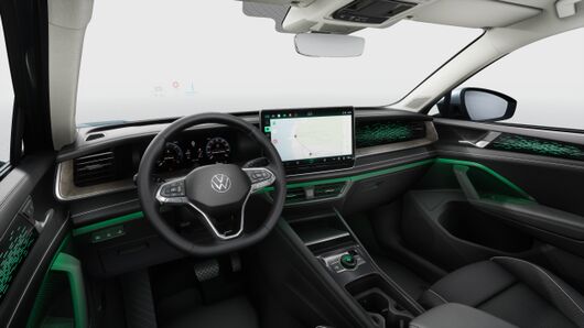 Зображення Новий Tayron Elegance 2.0 TDI 4MOTION