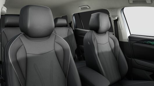 Зображення Новий Tayron Elegance 2.0 TDI 4MOTION