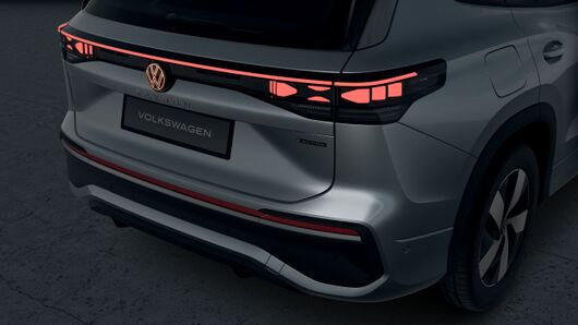 Зображення Новий Tayron Elegance 2.0 TDI 4MOTION