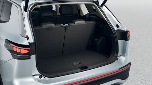 Зображення Новий Tayron Elegance 2.0 TDI 4MOTION