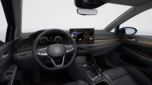 Зображення Golf Style 1.4 TSI