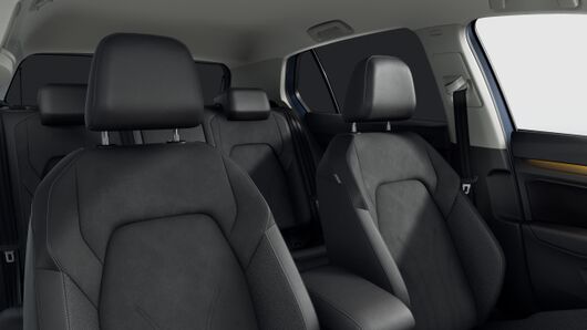 Зображення Golf Style 1.4 TSI