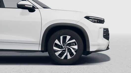 Зображення Новий Tayron Life+ 2.0 TDI FWD