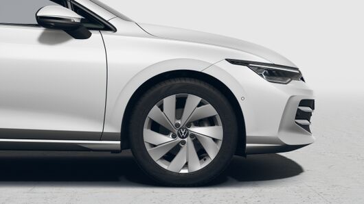 Зображення Golf Style 1.4 TSI