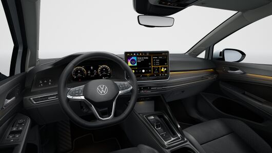 Зображення Golf Style 1.4 TSI