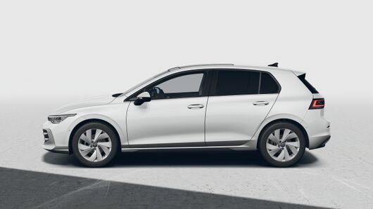 Зображення Golf Style 1.4 TSI