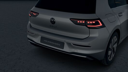 Зображення Golf Style 1.4 TSI